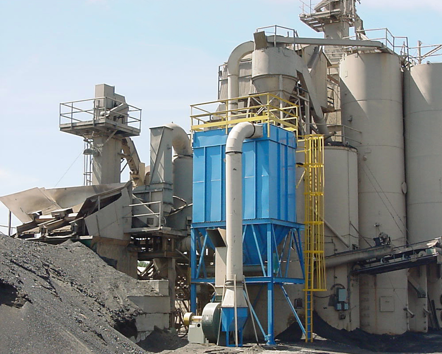 What Filter Media Should I Use? Filter Types and Media Selection